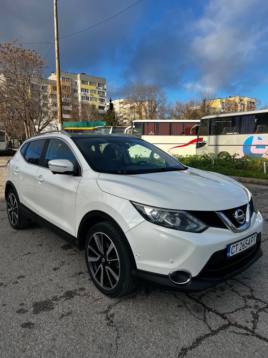 Nissan 1.2T. 116 к.с