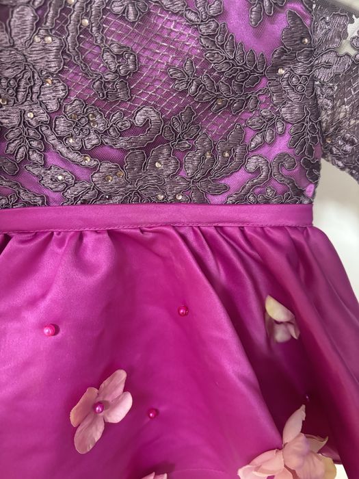 Rochie bebelusi