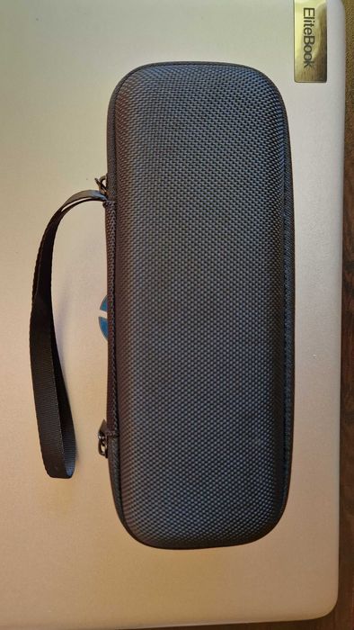 Твърд калъф за безжична колонка нов - hard case bluetooth speaker