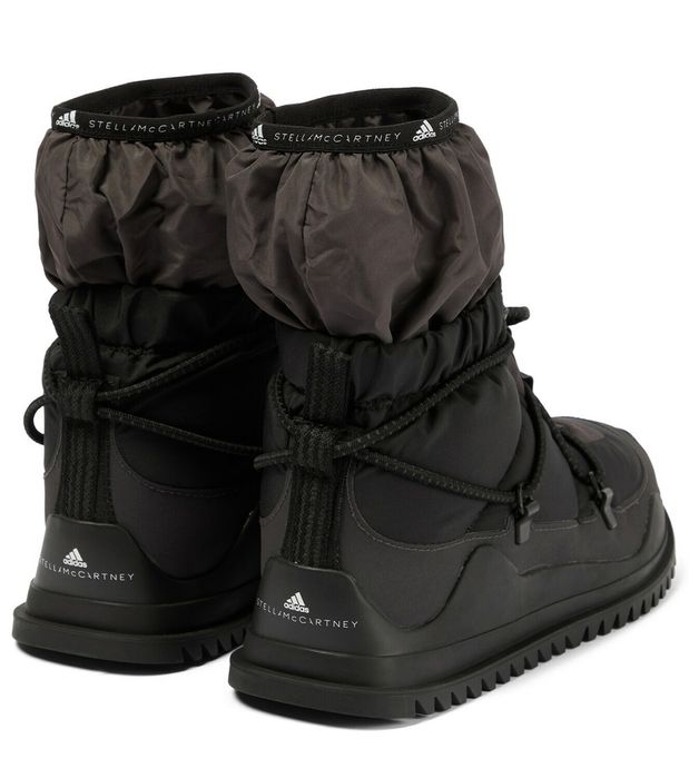 Сапоги adidas by-Stella-McCartney