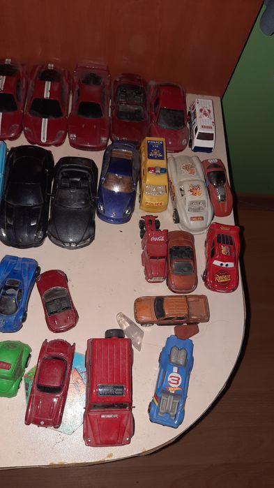 Колекция колички