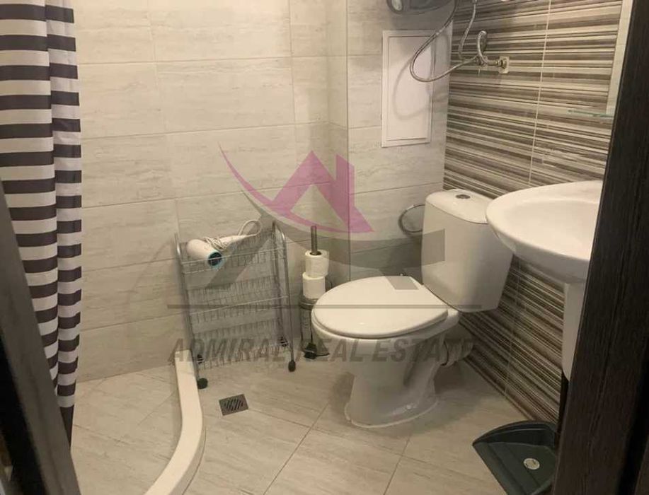 Дава се под наем Двустаен апартамент в Варна, Галата - 60 кв.м за 483.48 € - Снимка #4