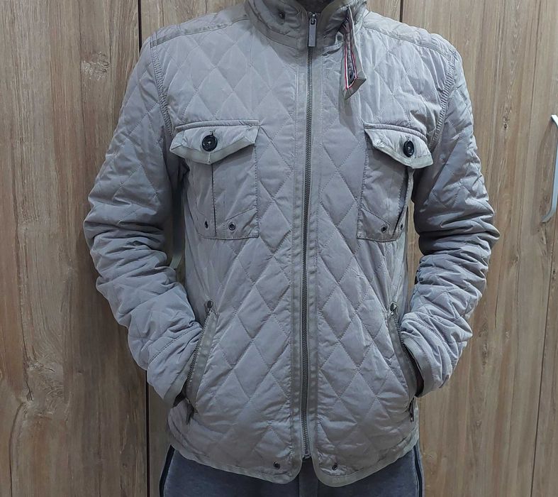 пролетно - есенно яке на ZARA MEN