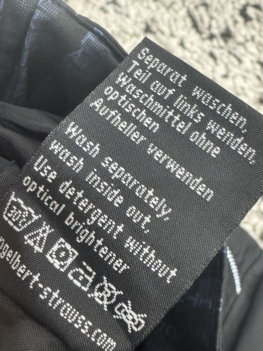 Мъжки работен панталон ENGELBERT STRAUSS .Размер 60