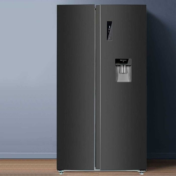 Нов инверторен side by side хладилник CHiQ 559 л No Frost