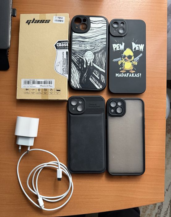 Vand accesorii iphone 14 plus