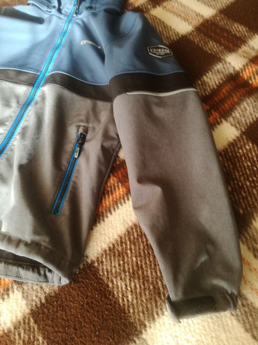 Детско яке icepack