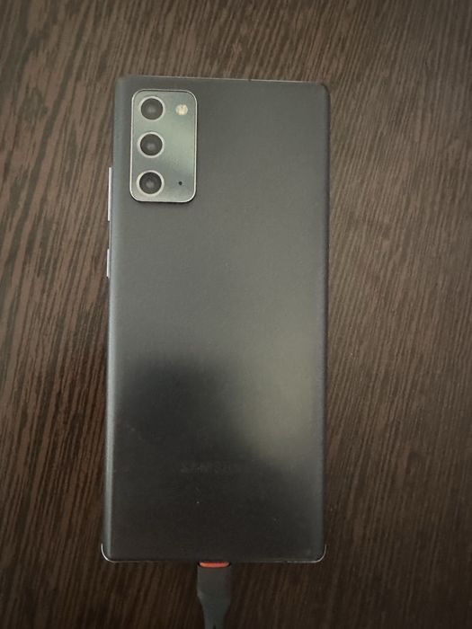 Samsung note20 5g