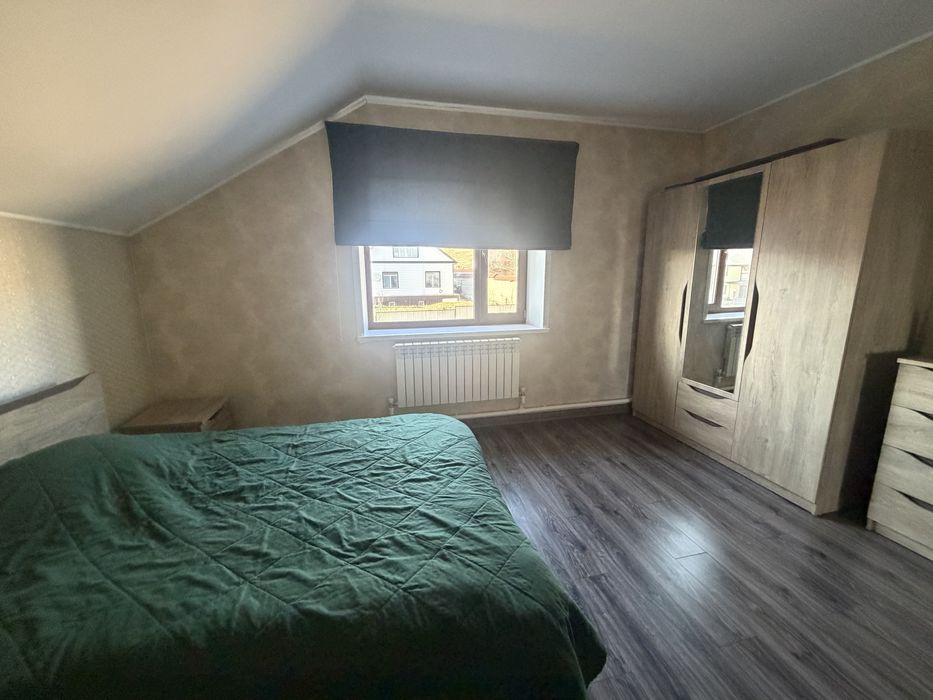 Продам дом катетдж