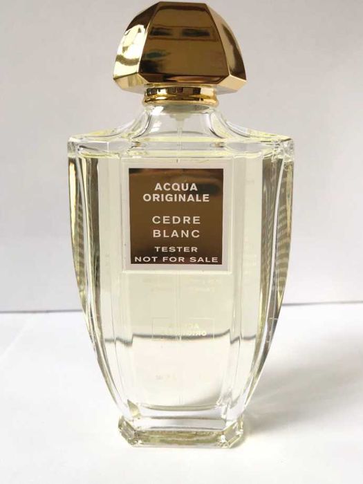 парфюм Cedre Blanc