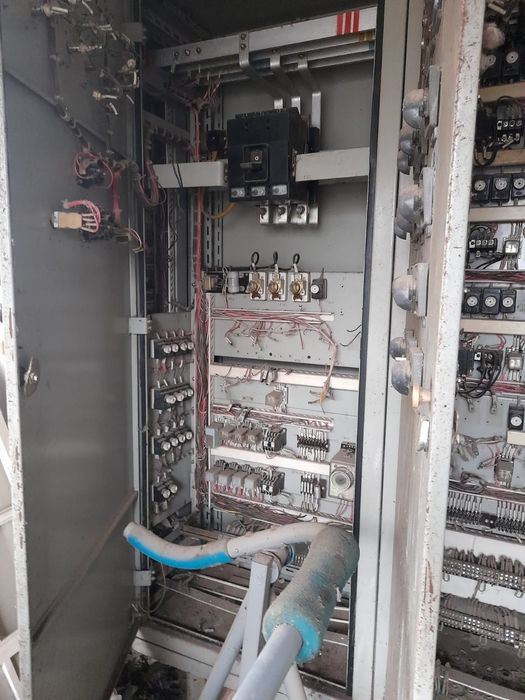 Electrician autorizat  ANRE  grupa 2B. București și Ilfov