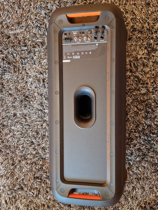 Jbl PartyBox 200