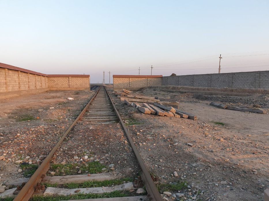 Noturar joy ko‘chmas mulk