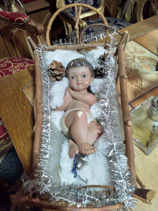 Decor ,decorațiune ,îngeraș .