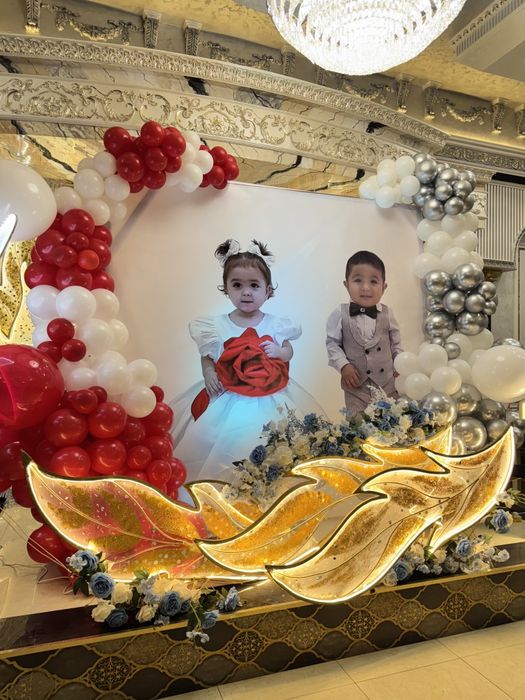 Oformleniya , dekoratsiya, Yaxshi kuningizni yanada gozal qiling