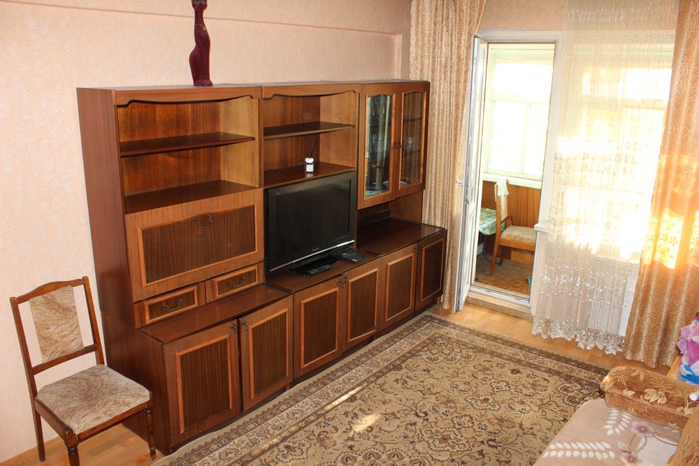 Сдается квартира