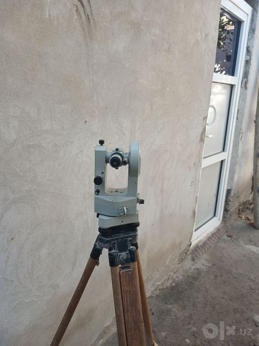 Дальномер теодолит т30м