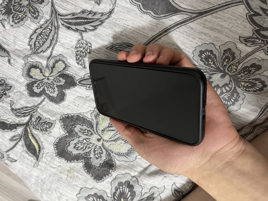 Iphone 11 pro идеал