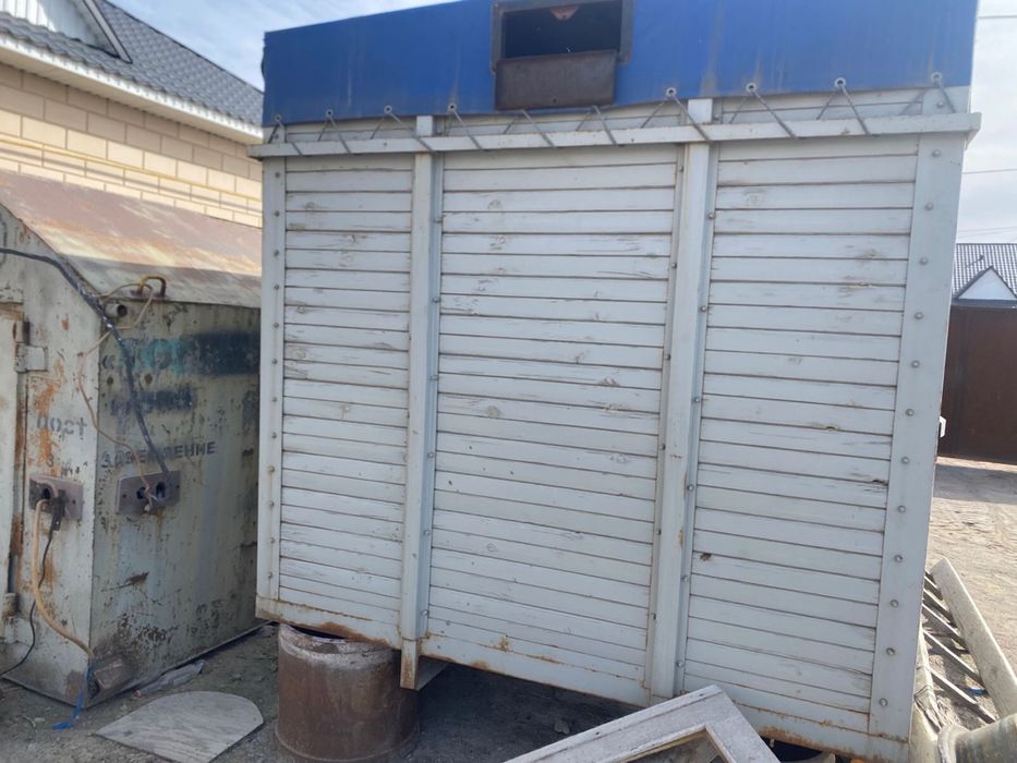 Газелдің борты…………….