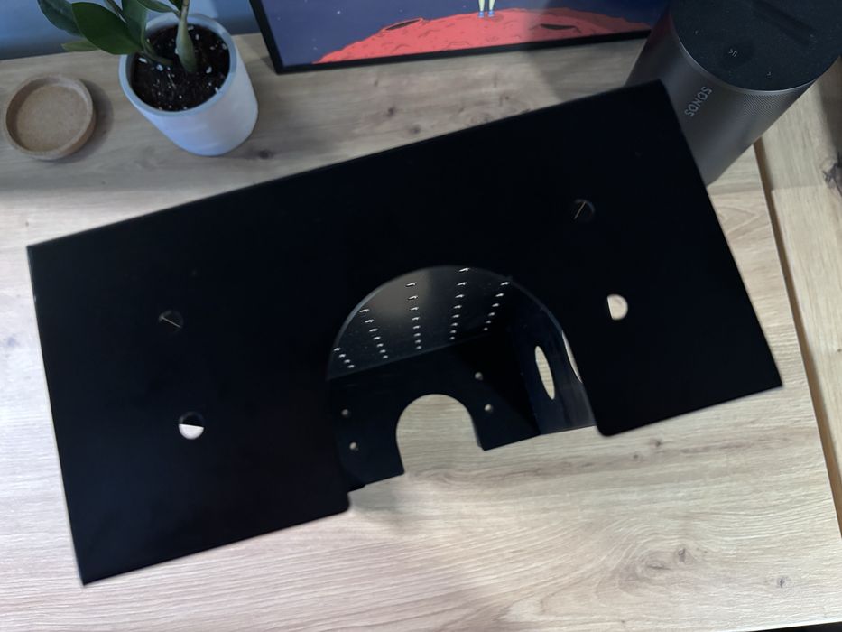 Suport/box router wifi