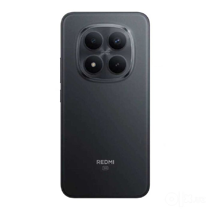 Redmi Note 15 Pro+ 5G 8/256--12/512--16/512gb