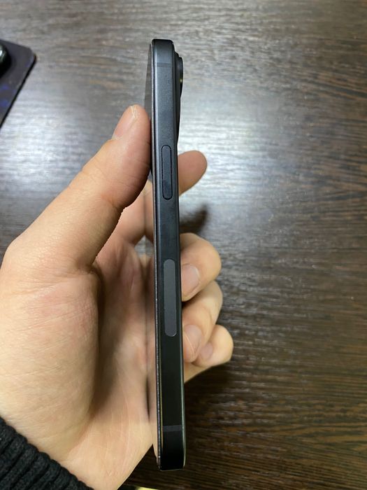 iPhone 15 128 gb 97% АКБ