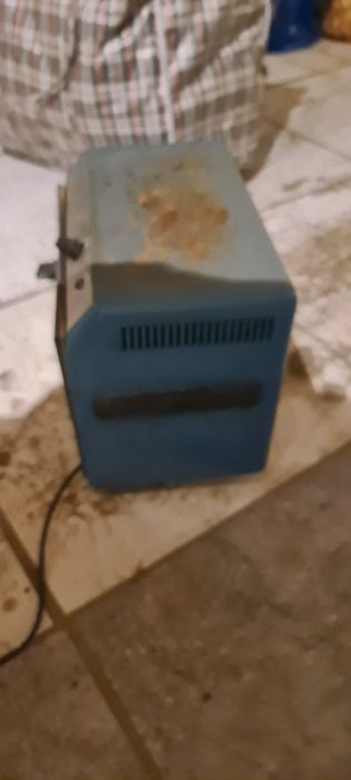 Духовка электронная