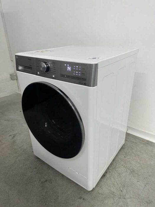 Стиральная машина LG