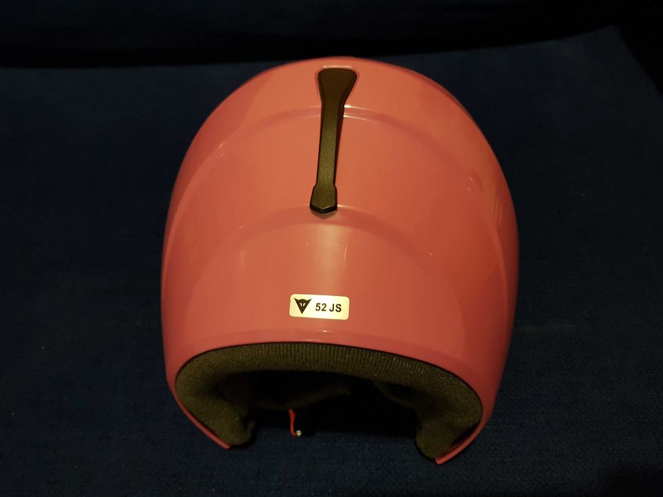 Детска ски каска