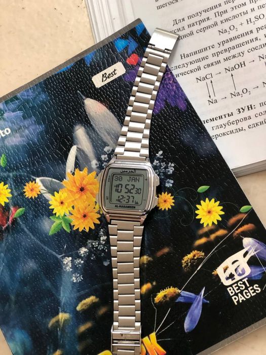 Часы Al-Fajr original