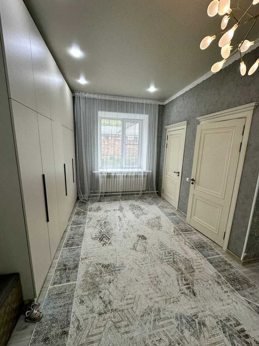 В продаже 6ти ком коттедж Переулок Лыжный 3