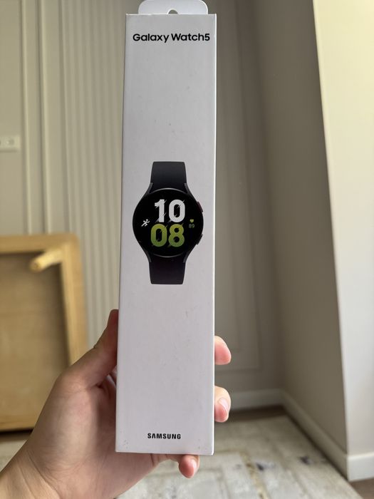 Galaxy watch 5 samsung