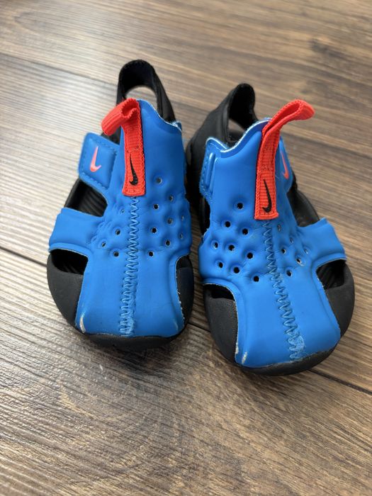 Сандали Nike за момче 19,5 размер