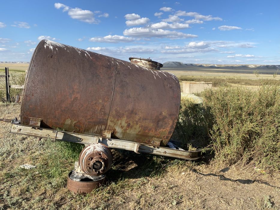 Крестьянское хозяйство