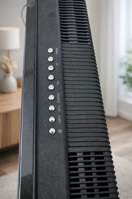 BBK LD1913SU (19” LCD TV/DVD combo)