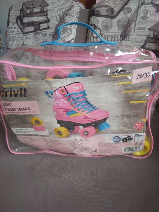 Детски кънки 29 / 30