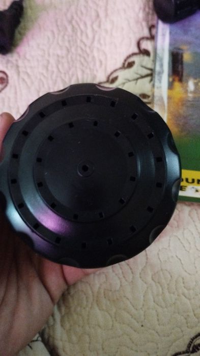 Насадка на фонтан.