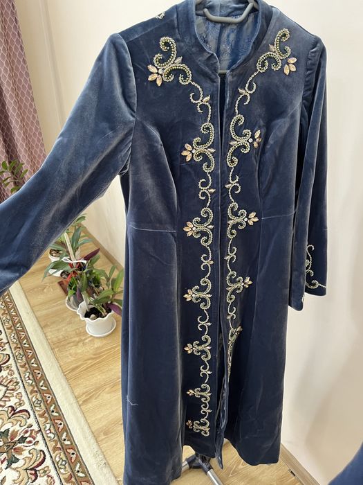 комплект. бешпет+кажекей+шай койлек