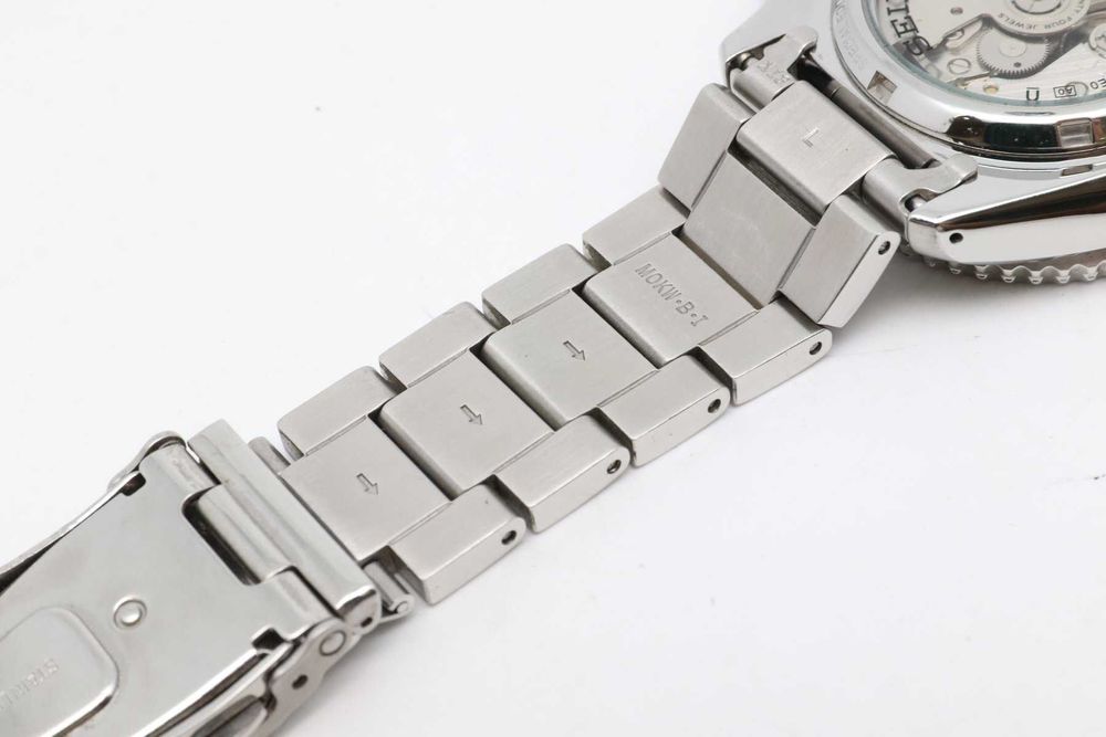 Seiko 55th Anniversary Special Edition Rally Diver