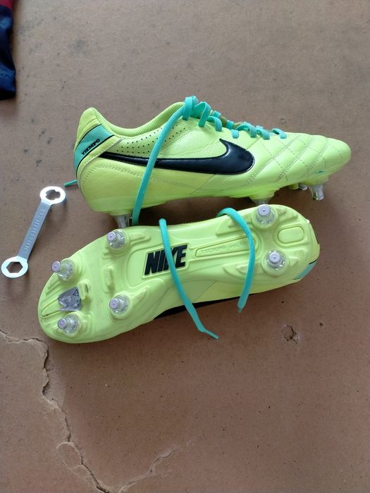 Футбольная форма