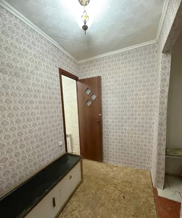 Продается 1 ком кв Васильковский 21