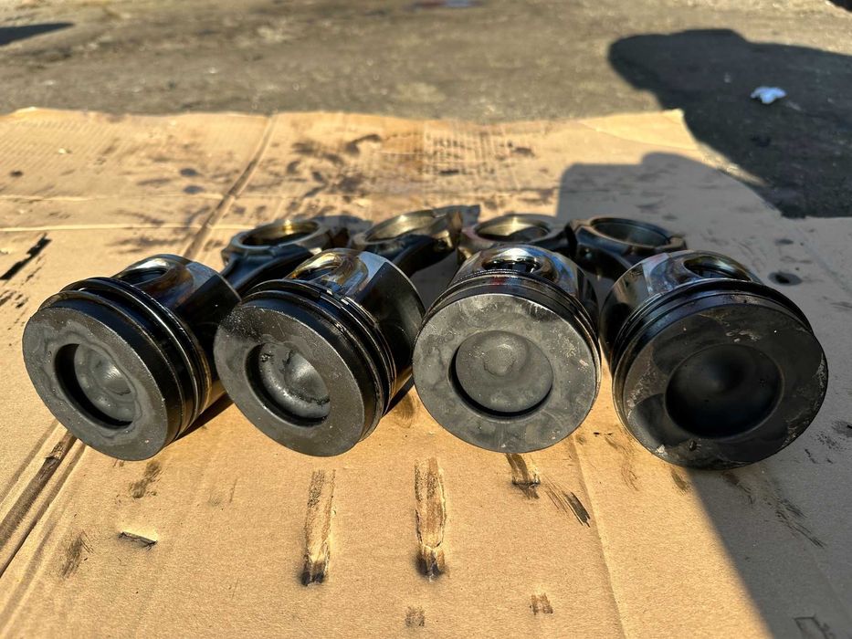 Piston / Pistoane Mazda 6 / CX - 7 2.2 Diesel R2AA 2008 -2012