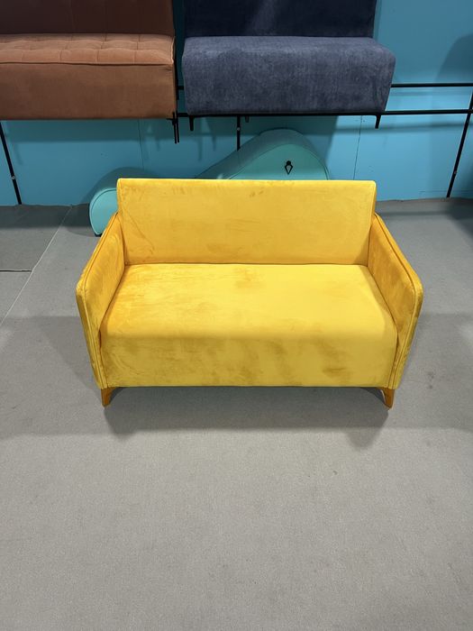 Мини диван для офиса дома зала ожидания