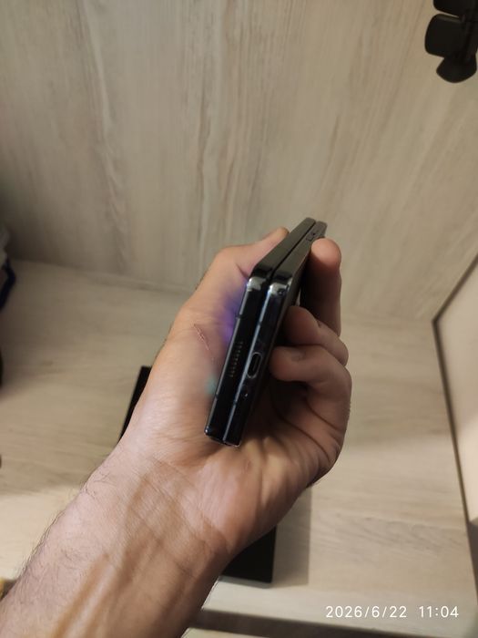 samsung Z fold 5