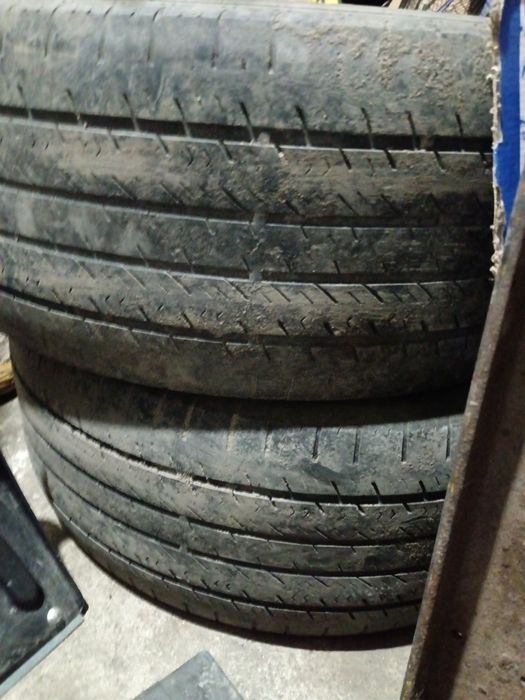 Покрышки 255/55 18