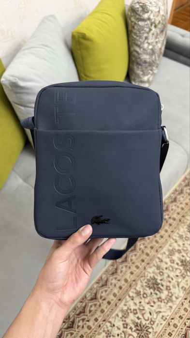 Барсетка новая отдам за 3000тг