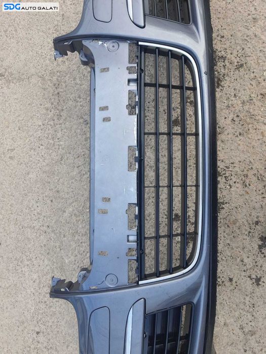 Bara Spoiler Fata cu Grile Volkswagen Golf 5 Break Combi 2003 - 2009 Culoare LA7T [X4143]