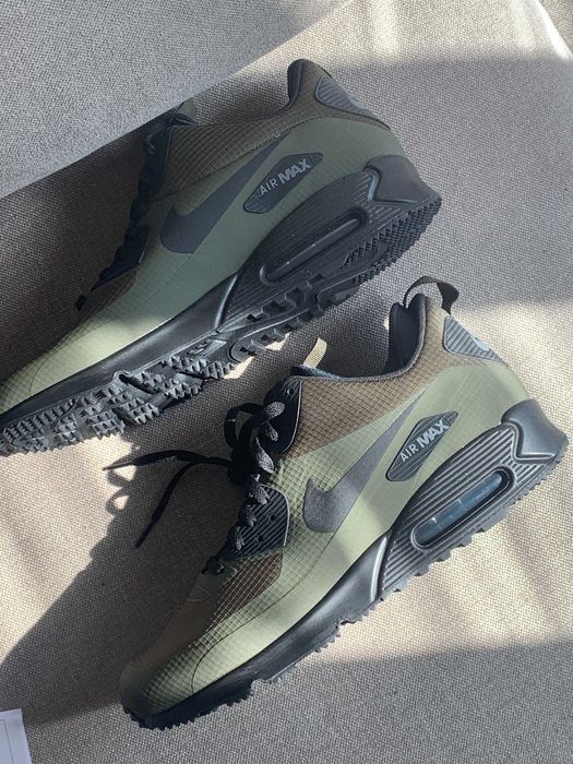 Нови Мъжки Маратонки Nike Air Max 90 MID Winter 25th Anniversary