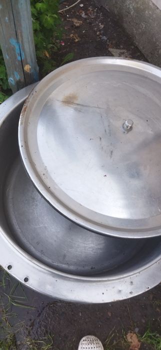 Продам бочку нержавейка