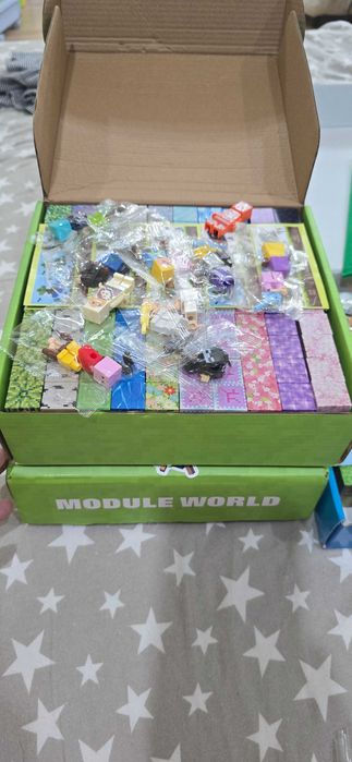 Магнитный конструктор майнкрафт minecraft